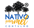 Logo Nativo Gourmet